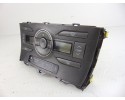 Mando climatizador, Toyota Auris (E15) Luna 2008, 55900-02220