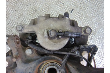  MANGUETA DELANTERA IZQUIERDA KIA CARENS (UN) Active 2009 202683 KIA - 1