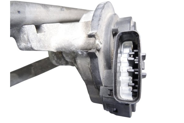 Motor limpia delantero, Chrysler 300C (Le/lx) 3.0 Crd 2009, 04805711AA usado 4
