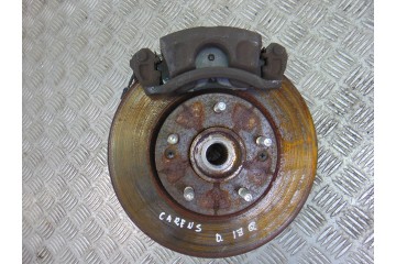  MANGUETA DELANTERA IZQUIERDA KIA CARENS (UN) Active 2009 202683 KIA - 2