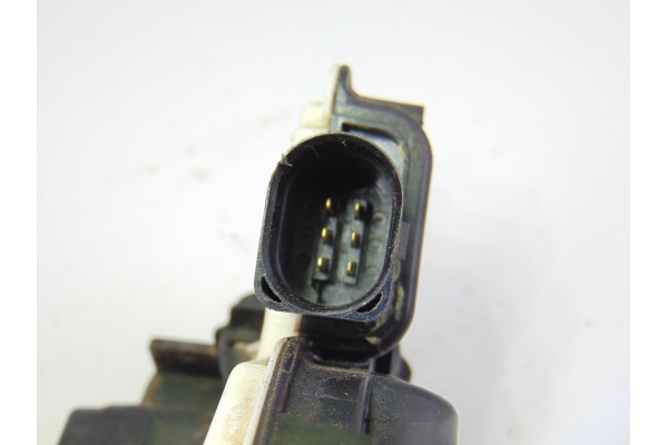 Cerradura puerta delantera derecha, Seat Ibiza Sc (6P5) Style Connect 2016, 5N1837016F