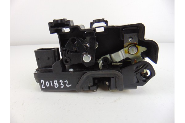 Cerradura puerta delantera izquierda, Chevrolet Captiva 2.0 Vcdi Lt 2008