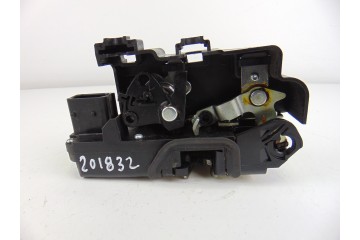 Cerradura puerta delantera izquierda, Chevrolet Captiva 2.0 Vcdi Lt 2008