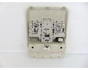 Luz interior, Mazda 3 Berlina / Sedán (Bm/bn) Luxury 2014, KD45-69971