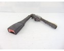 Pretensor airbag derecho, Opel Corsa D Sport 2008, 13225285