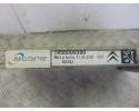 Condensador / radiador aire acondicionado, Citroen C3 1.4 16V SensoDrive X-TR 2004, 9655009380