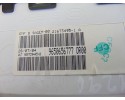 Pantalla multifuncion, Citroen C3 1.4 16V SensoDrive X-TR 2004, 9650656777
