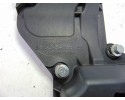 Carter, Ford Focus Berlina (CB8) Trend 2011, BM5G-6A785-BB
