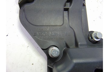 Carter, Ford Focus Berlina (CB8) Trend 2011, BM5G-6A785-BB