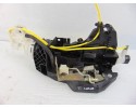 Cerradura puerta trasera izquierda, Mercedes-benz Clase S (Bm 220) Berlina 320 Cdi (220.025) 2005, 2207305735