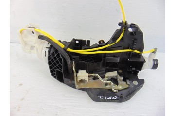 Cerradura puerta trasera izquierda, Mercedes-benz Clase S (Bm 220) Berlina 320 Cdi (220.025) 2005, 2207305735