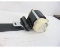Cinturon seguridad trasero derecho, Alfa Romeo Giulietta (191) Progression 2010, 34112512A
