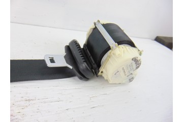 Cinturon seguridad trasero derecho, Alfa Romeo Giulietta (191) Progression 2010, 34112512A