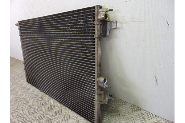 Condensador / radiador aire acondicionado, Renault Espace Iv (JK0) Authentique 2005, 8200332851