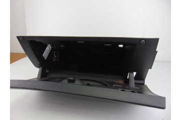 Guantera, Peugeot 308 Premium 2009
