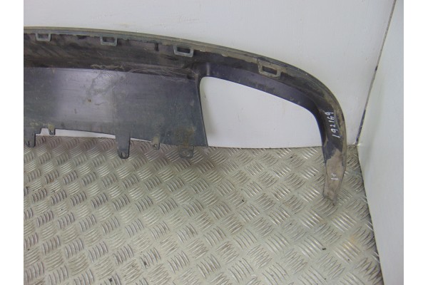 Spoiler paragolpes trasero, 4G0807521T usado 5