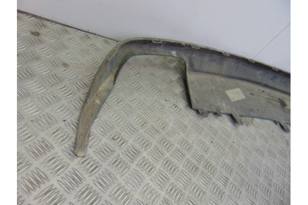 Spoiler paragolpes trasero, 4G0807521P usado 5