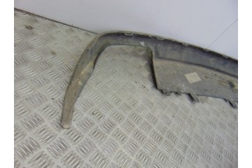 Spoiler paragolpes trasero, 4G0807521P