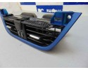 Rejilla aireadora, Ford Fiesta (CE1) Cool&Connect 2017, H1BB-19K617-AEW