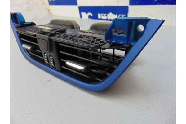 Rejilla aireadora, Ford Fiesta (CE1) Cool&Connect 2017, H1BB-19K617-AEW