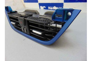 Rejilla aireadora, Ford Fiesta (CE1) Cool&Connect 2017, H1BB-19K617-AEW
