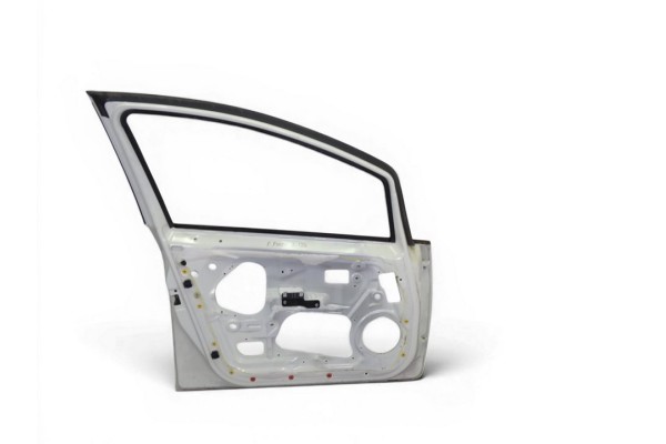 Puerta delantera izquierda, Fiat Iii Punto (199) Easy 2013 usado 4