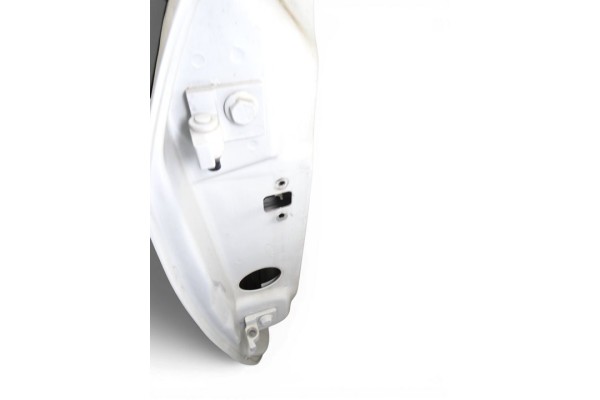 Puerta delantera derecha, Fiat Iii Punto (199) Easy 2013 usado 4