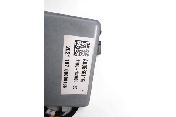 Columna direccion, Ford Fiesta (CE1) ST-Line 2022, H1BC3D077CU usado 4