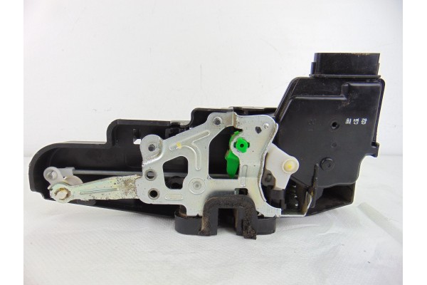 6 PIN CERRADURA PUERTA DELANTERA IZQUIERDA KIA CARENS (UN) Active 2009 6 PIN 202701 KIA - 1