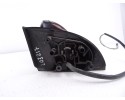 Retrovisor izquierdo, Peugeot 307 Cc Cabrio-coupé (S1)(10.2003) 2.0 2004, GRANATE