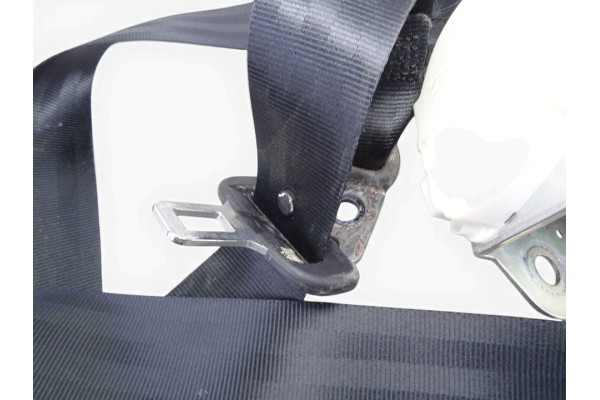 Cinturon seguridad trasero izquierdo, Seat Leon (KL1) Fr Go 2022 usado 4