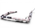 Airbag cortina delantero derecho, Ford Fiesta (CE1) ST-Line 2022, H1BBA042D94AG