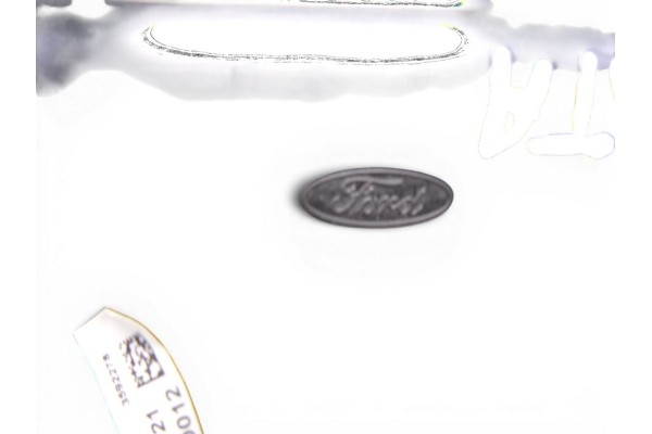 Luz interior, Ford Fiesta (CE1) ST-Line 2022, H1BBA519A58A usado 4