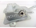 Airbag lateral delantero izquierdo, Bmw Serie X3 (E83) 2.0d 2005, 30371167A