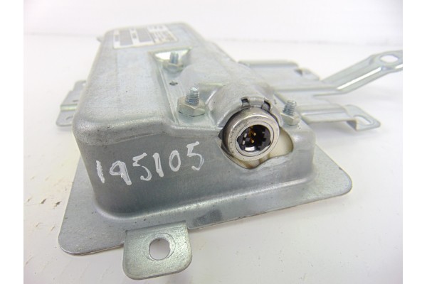 Airbag lateral delantero izquierdo, BMW Serie X3 (E83) 2.0d 2005, 30371167A usado 5