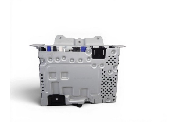 Sistema audio / radio cd, Ford Fiesta (CE1) ST-Line 2022, M1BT18D804HD usado 4