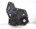 Elevalunas trasero izquierdo, Ford Fiesta (CE1) ST-Line 2022, N1BBA27001BA
