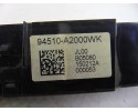 Pantalla multifuncion, Kia Ceed (Jd) Concept 2012, 94510-A2000