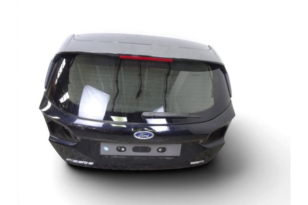 Porton trasero, Ford Fiesta (CE1) ST-Line 2022