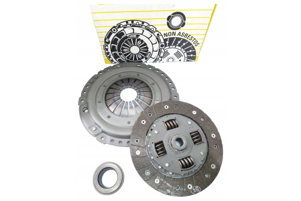 Clutch set VALEO Part manufacturer Valeo