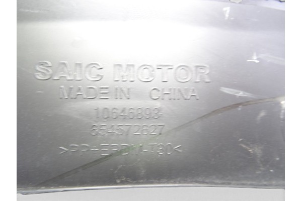Aletin trasero izquierdo, Mg Hs Luxury 2023, 10646893