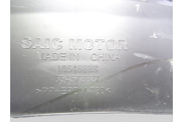 Aletin trasero izquierdo, Mg Hs Luxury 2023, 10646893