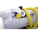 Airbag lateral izquierdo, Mg Hs Luxury 2023