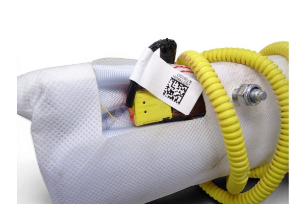 Airbag lateral izquierdo, Mg Hs Luxury 2023