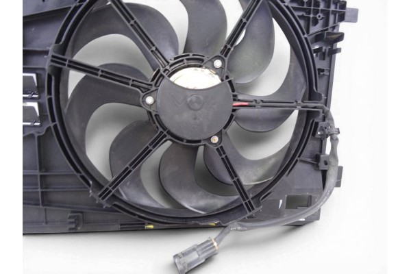 Electroventilador, Peugeot 308 Sw Active 2016, 9806313580