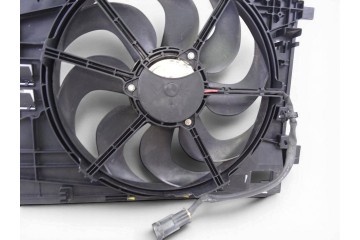 Electroventilador, Peugeot 308 Sw Active 2016, 9806313580