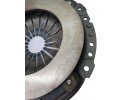 Clutch set VALEO Catalog number of substitutes AISIN CKE MB16R ASHIKA 92 00 0500 BLUE PRINT ADBP300172 BORG BECK HKT1278 JAPANPA