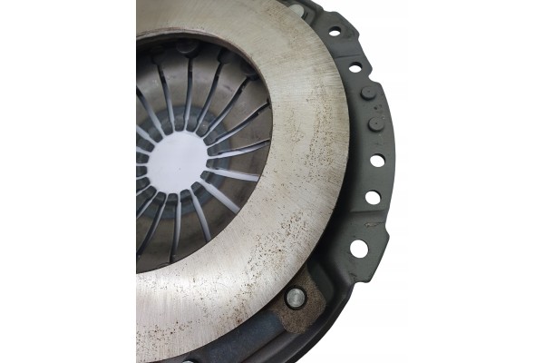 Clutch set VALEO Catalog number of substitutes AISIN CKE MB16R ASHIKA 92 00 0500 BLUE PRINT ADBP300172 BORG BECK HKT1278 JAPANPA