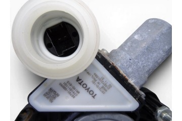 Elevalunas delantero derecho, Toyota Corolla (E21) Hybrid Active 2022, 8570102090