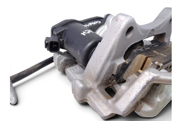 Pinza de freno trasera derecha, Toyota Corolla (E21) Hybrid Active 2022